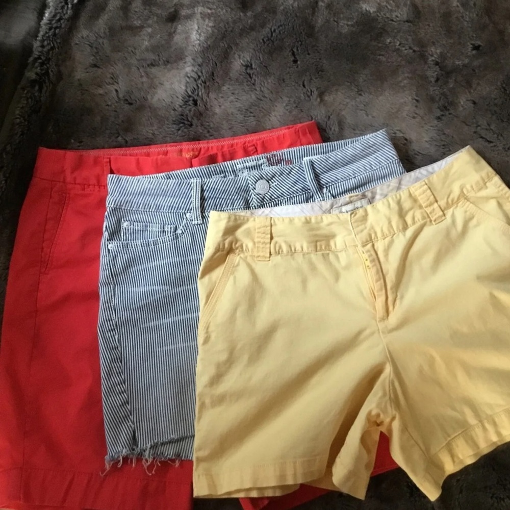 Women’s shorts